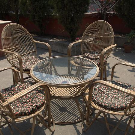 Chillout Holiday Home Κατμαντού Εξωτερικό φωτογραφία