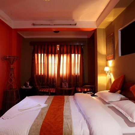 Chillout Holiday Home Κατμαντού Δωμάτιο φωτογραφία