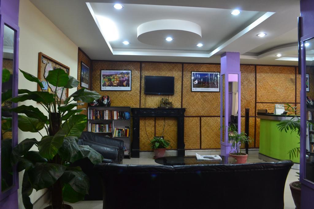 Chillout Holiday Home Κατμαντού Εξωτερικό φωτογραφία
