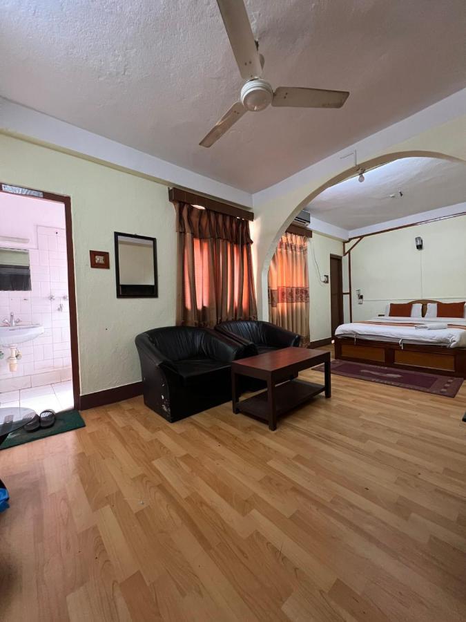 Chillout Holiday Home Κατμαντού Εξωτερικό φωτογραφία