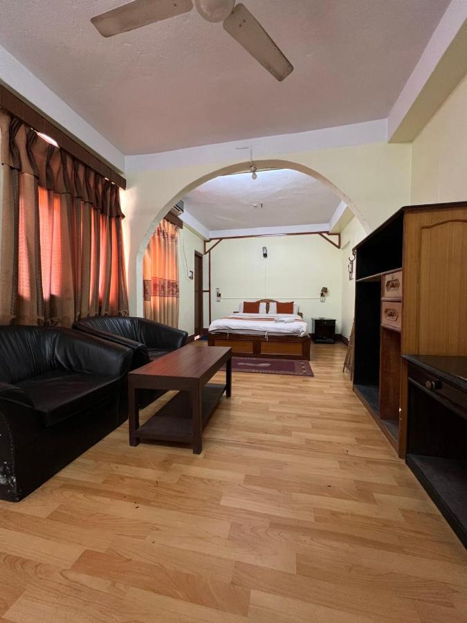 Chillout Holiday Home Κατμαντού Εξωτερικό φωτογραφία