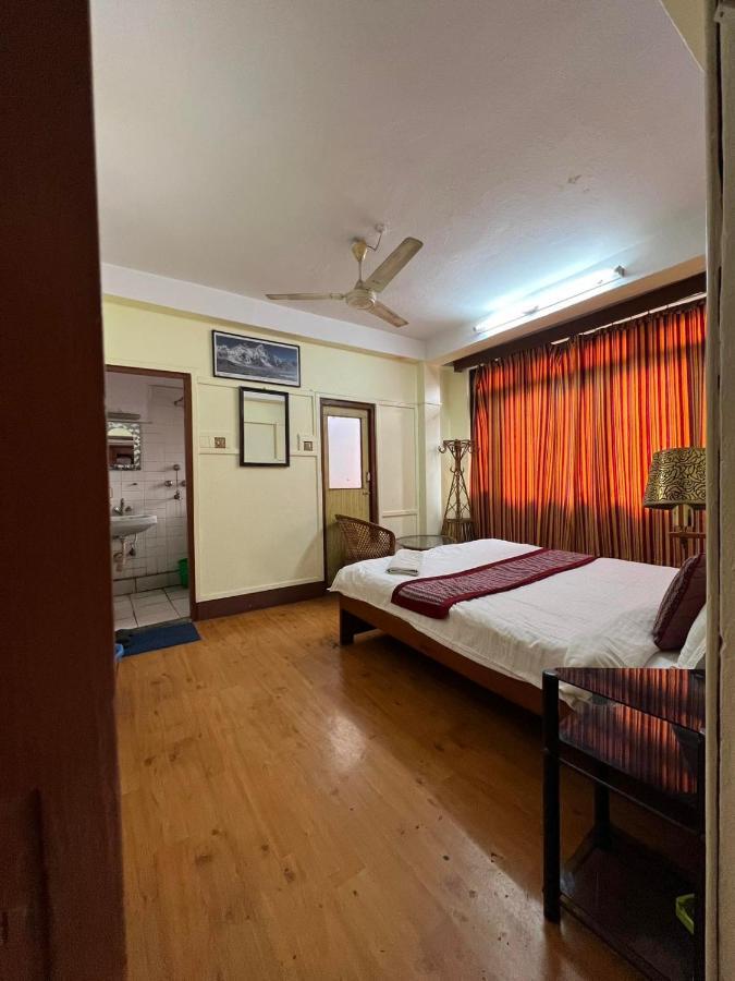 Chillout Holiday Home Κατμαντού Εξωτερικό φωτογραφία