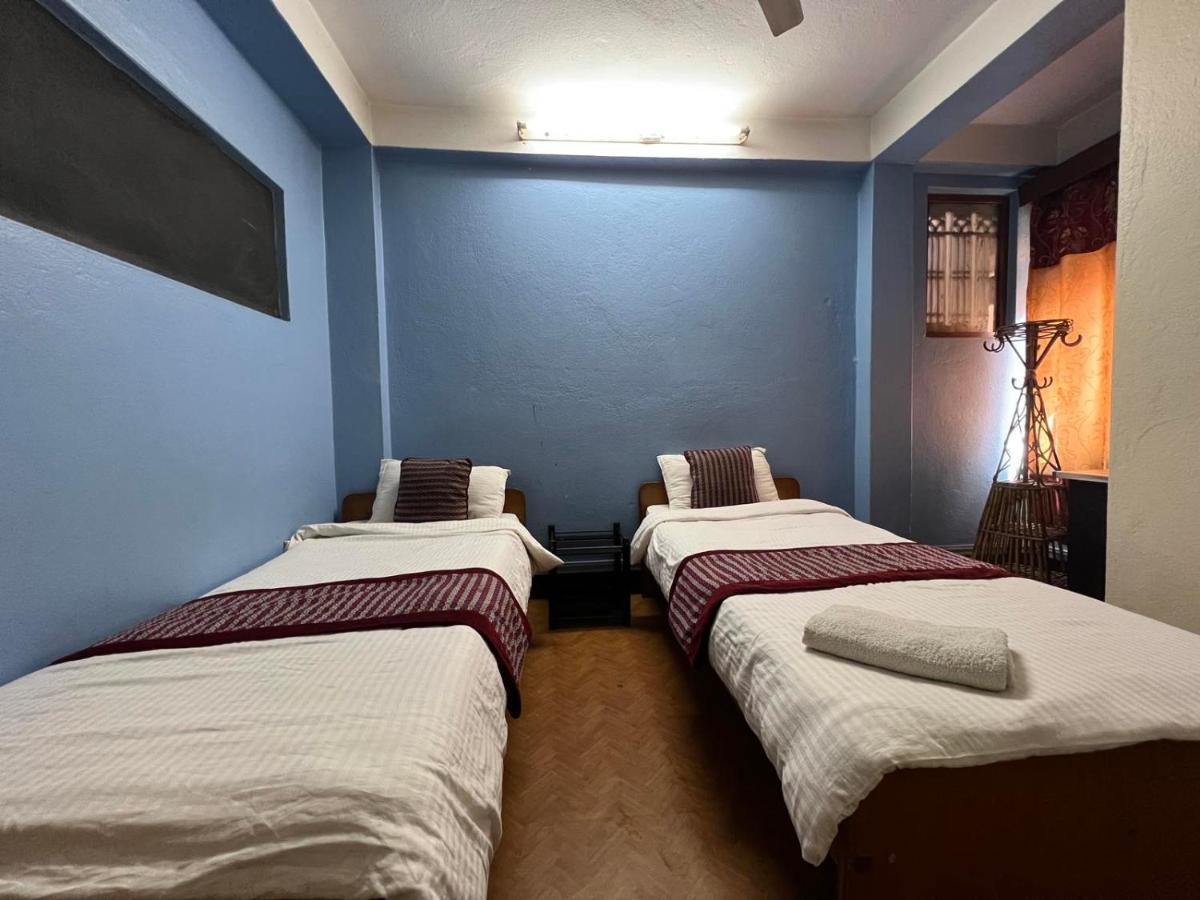 Chillout Holiday Home Κατμαντού Εξωτερικό φωτογραφία