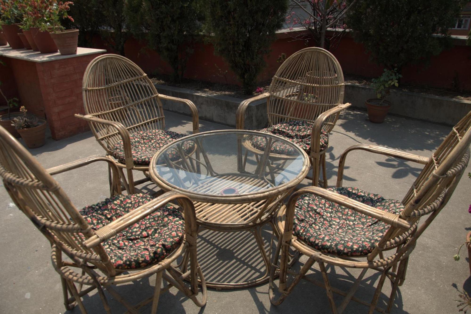 Chillout Holiday Home Κατμαντού Εξωτερικό φωτογραφία