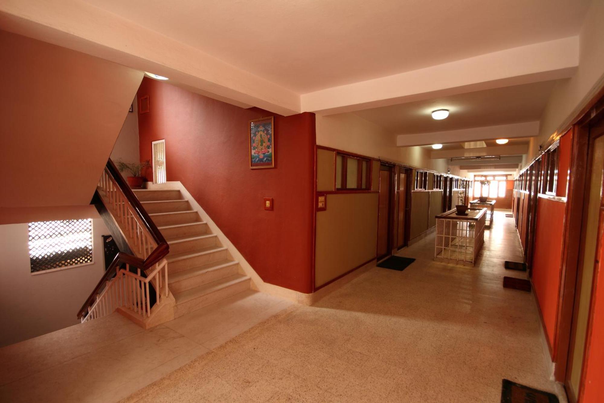 Chillout Holiday Home Κατμαντού Εξωτερικό φωτογραφία