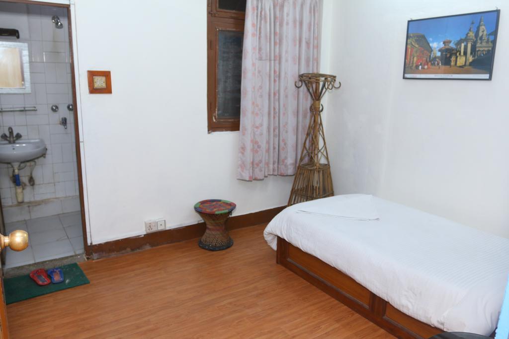 Chillout Holiday Home Κατμαντού Εξωτερικό φωτογραφία