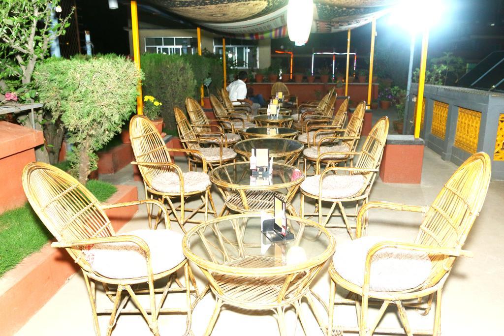 Chillout Holiday Home Κατμαντού Εξωτερικό φωτογραφία