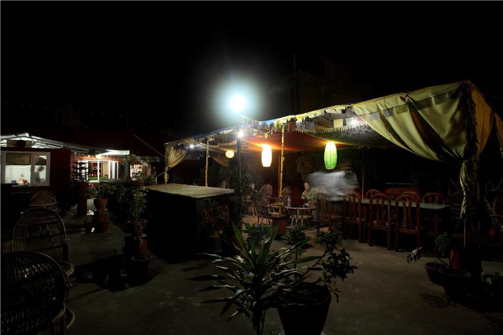 Chillout Holiday Home Κατμαντού Εξωτερικό φωτογραφία
